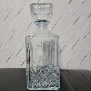 Bath & Body Works | Glass Decanter